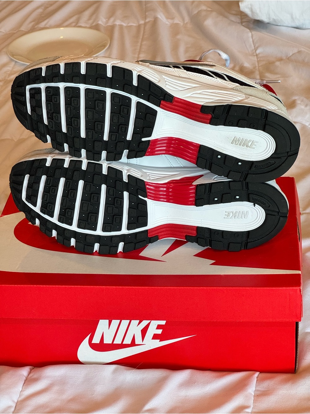 Like new Nike P-6000 - Picture 6 of 7
